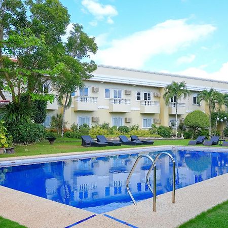Villa Tomasa Alona Kew White Beach Resort Panglao Εξωτερικό φωτογραφία
