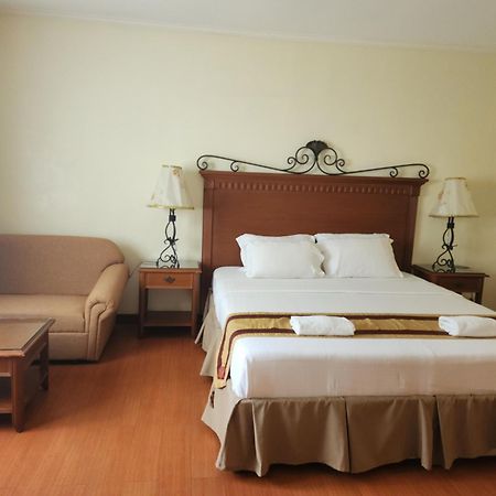Villa Tomasa Alona Kew White Beach Resort Panglao Εξωτερικό φωτογραφία