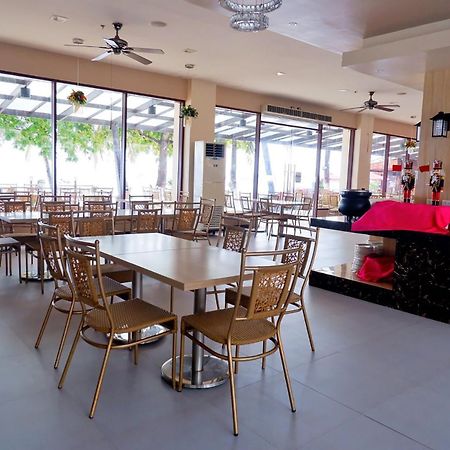 Villa Tomasa Alona Kew White Beach Resort Panglao Εξωτερικό φωτογραφία