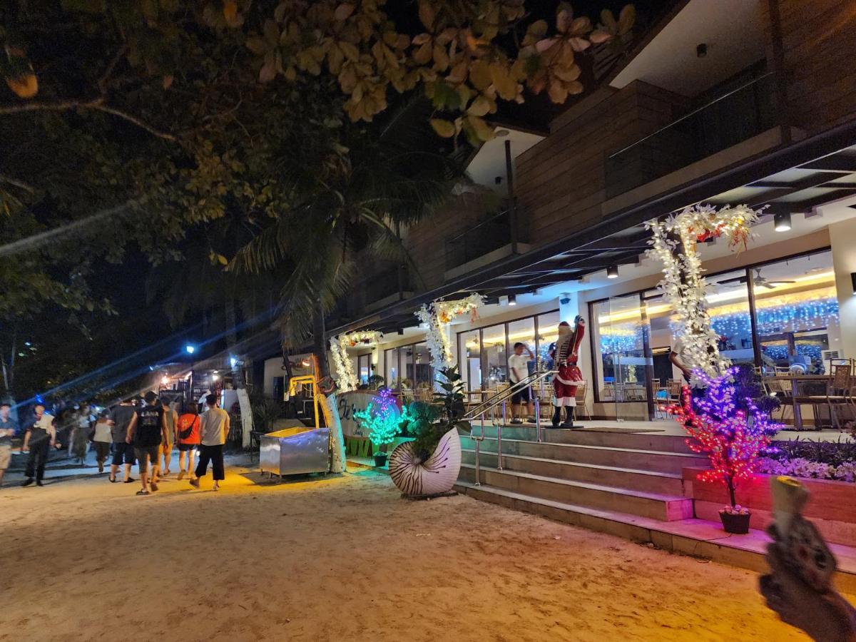 Villa Tomasa Alona Kew White Beach Resort Panglao Εξωτερικό φωτογραφία