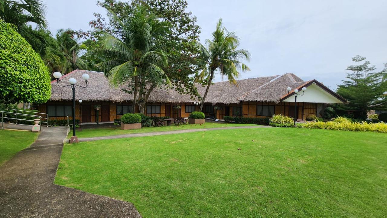 Villa Tomasa Alona Kew White Beach Resort Panglao Εξωτερικό φωτογραφία