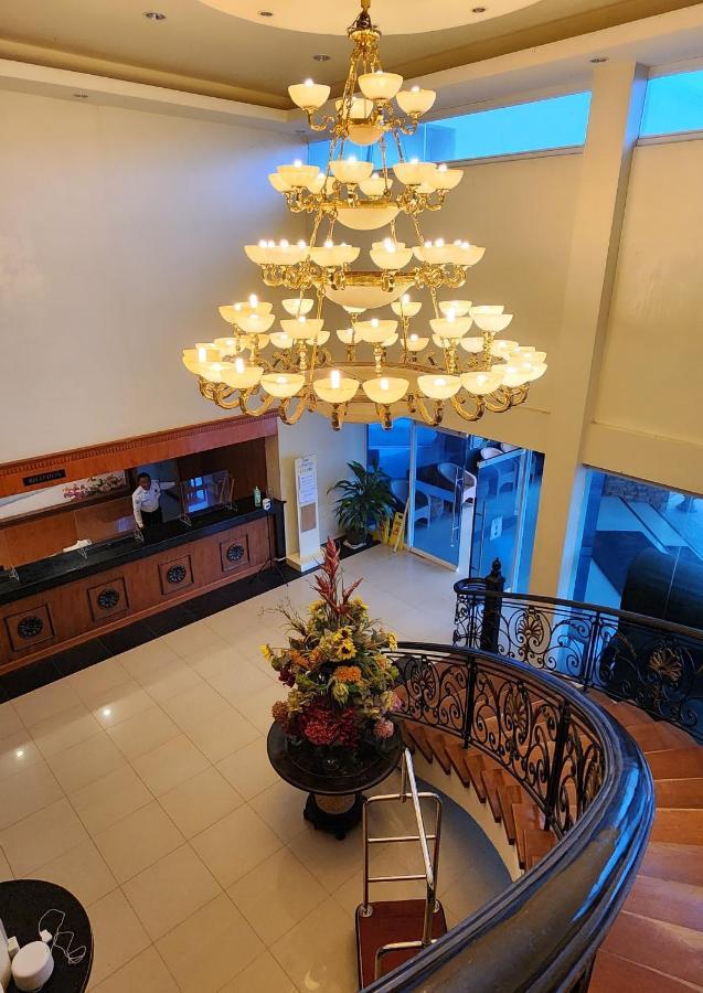 Villa Tomasa Alona Kew White Beach Resort Panglao Εξωτερικό φωτογραφία