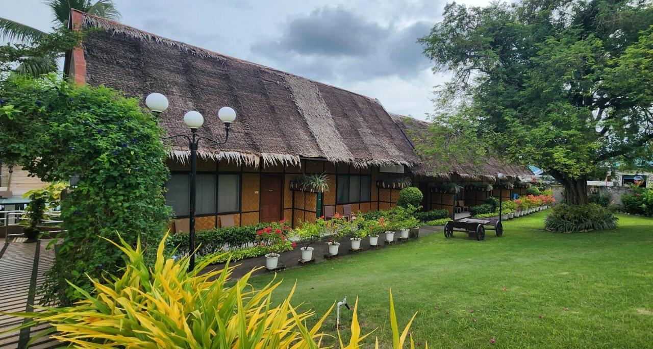 Villa Tomasa Alona Kew White Beach Resort Panglao Εξωτερικό φωτογραφία