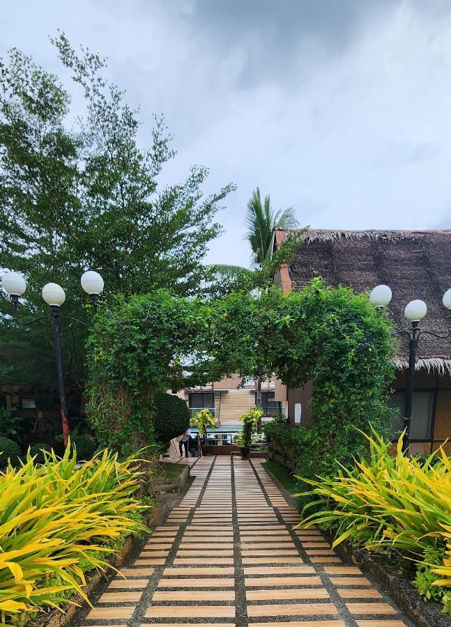 Villa Tomasa Alona Kew White Beach Resort Panglao Εξωτερικό φωτογραφία