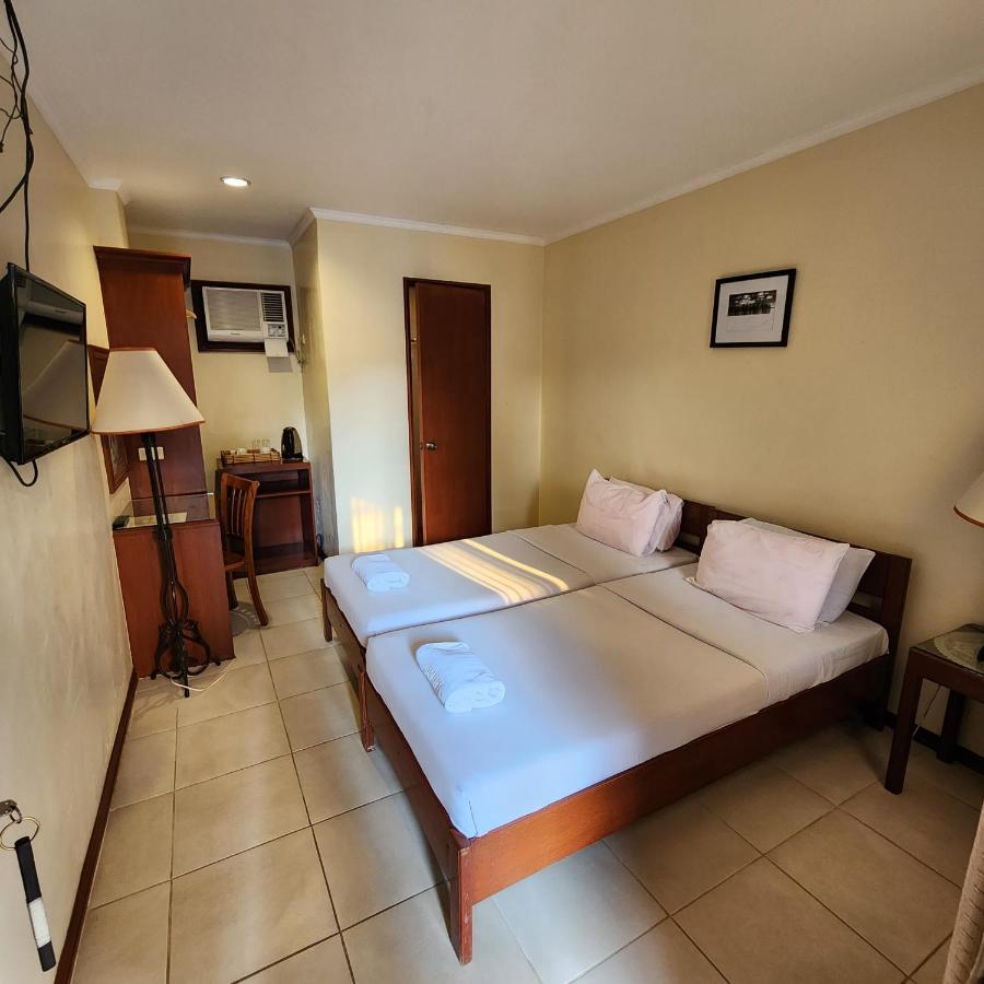 Villa Tomasa Alona Kew White Beach Resort Panglao Εξωτερικό φωτογραφία