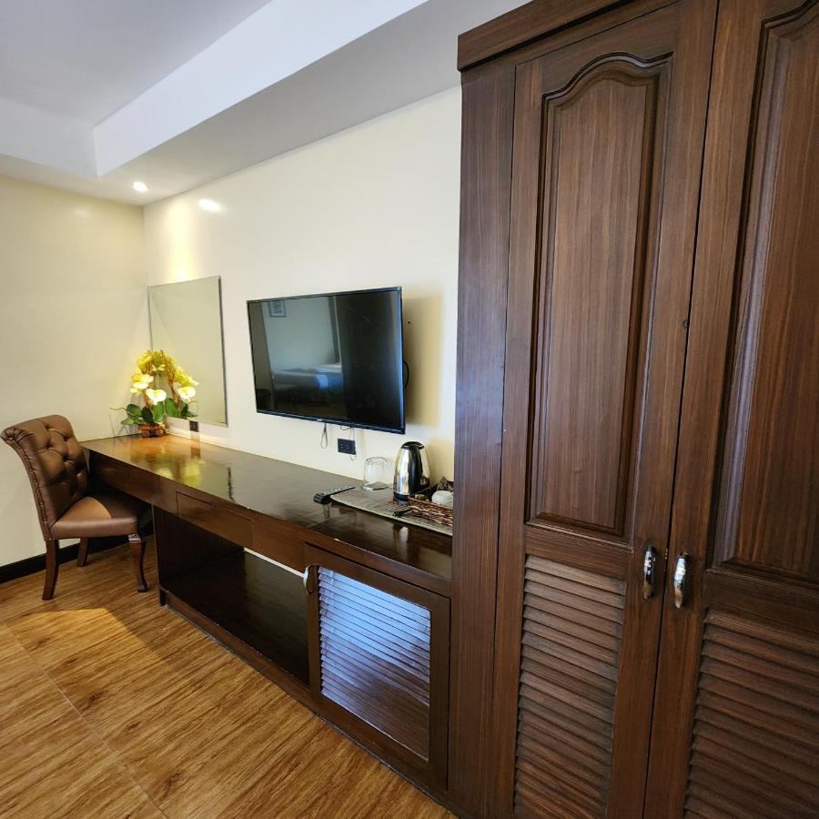 Villa Tomasa Alona Kew White Beach Resort Panglao Εξωτερικό φωτογραφία