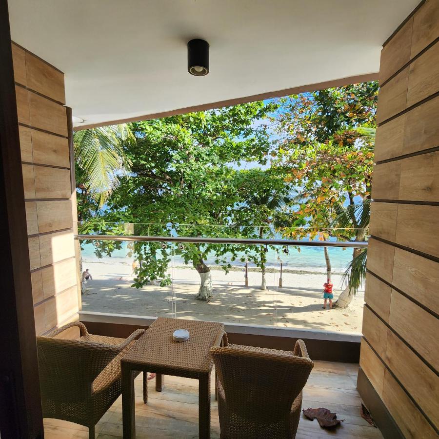 Villa Tomasa Alona Kew White Beach Resort Panglao Εξωτερικό φωτογραφία