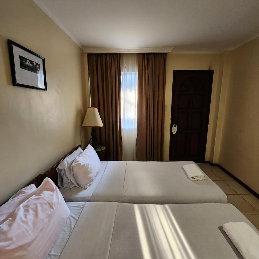 Villa Tomasa Alona Kew White Beach Resort Panglao Εξωτερικό φωτογραφία