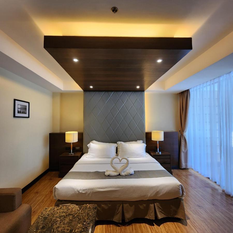 Villa Tomasa Alona Kew White Beach Resort Panglao Εξωτερικό φωτογραφία