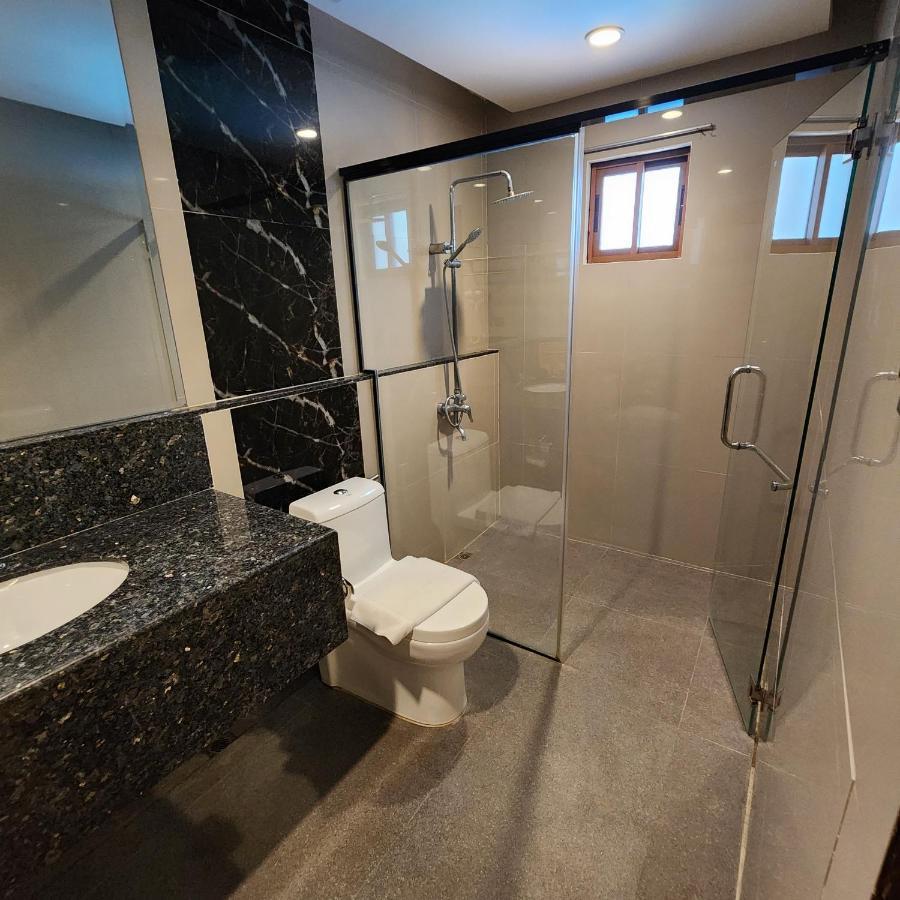 Villa Tomasa Alona Kew White Beach Resort Panglao Εξωτερικό φωτογραφία