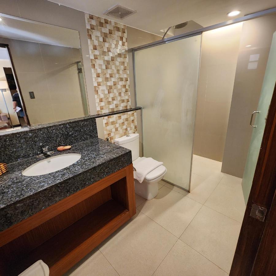 Villa Tomasa Alona Kew White Beach Resort Panglao Εξωτερικό φωτογραφία
