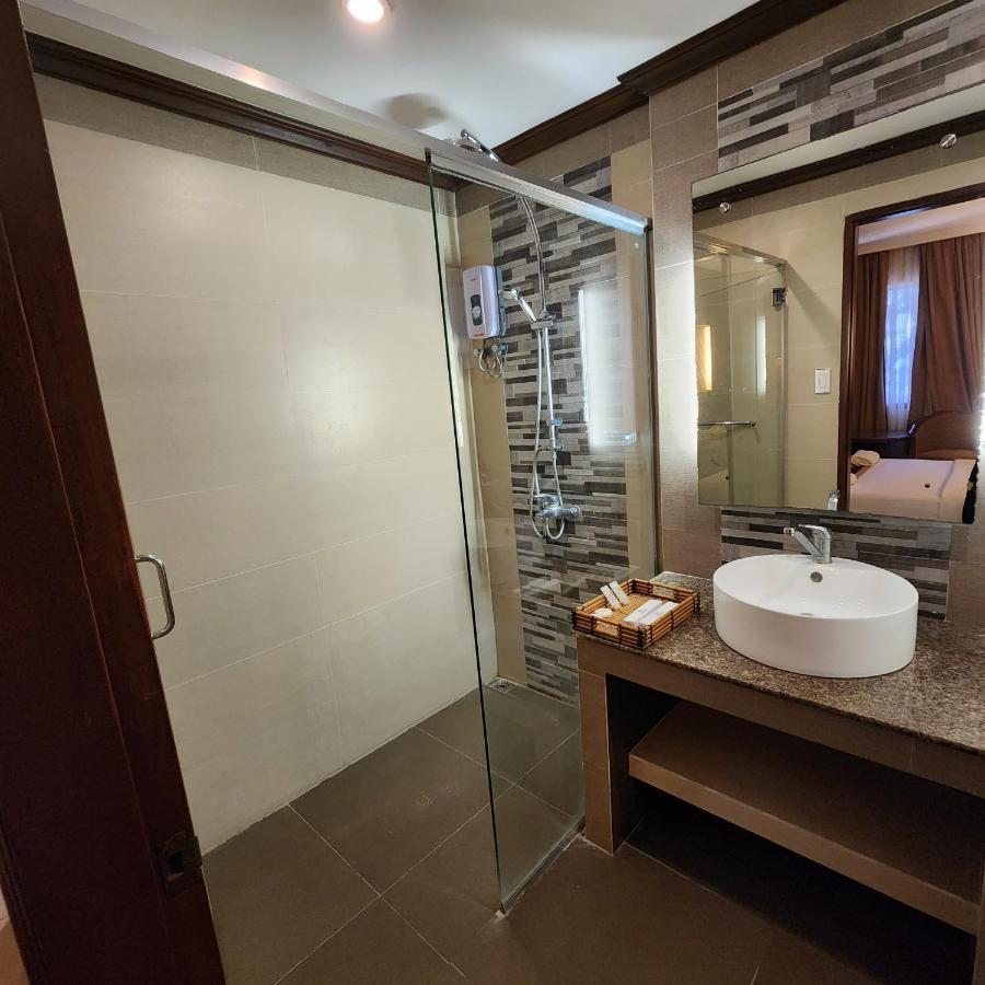 Villa Tomasa Alona Kew White Beach Resort Panglao Εξωτερικό φωτογραφία