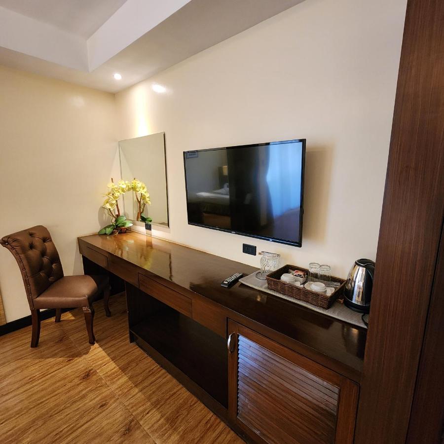 Villa Tomasa Alona Kew White Beach Resort Panglao Εξωτερικό φωτογραφία