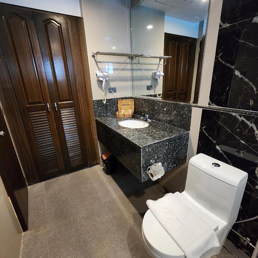 Villa Tomasa Alona Kew White Beach Resort Panglao Εξωτερικό φωτογραφία