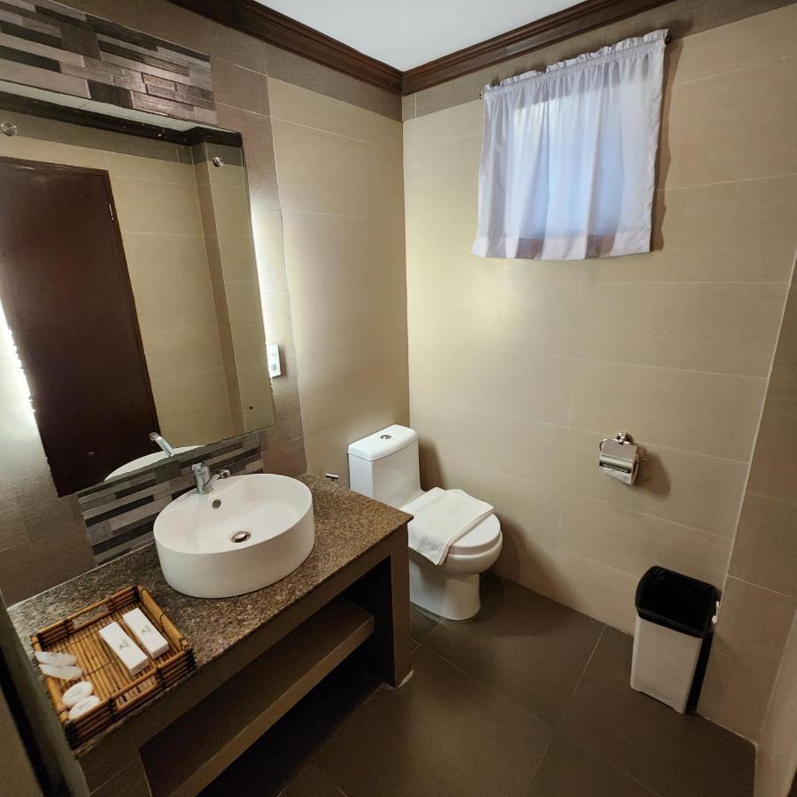 Villa Tomasa Alona Kew White Beach Resort Panglao Εξωτερικό φωτογραφία