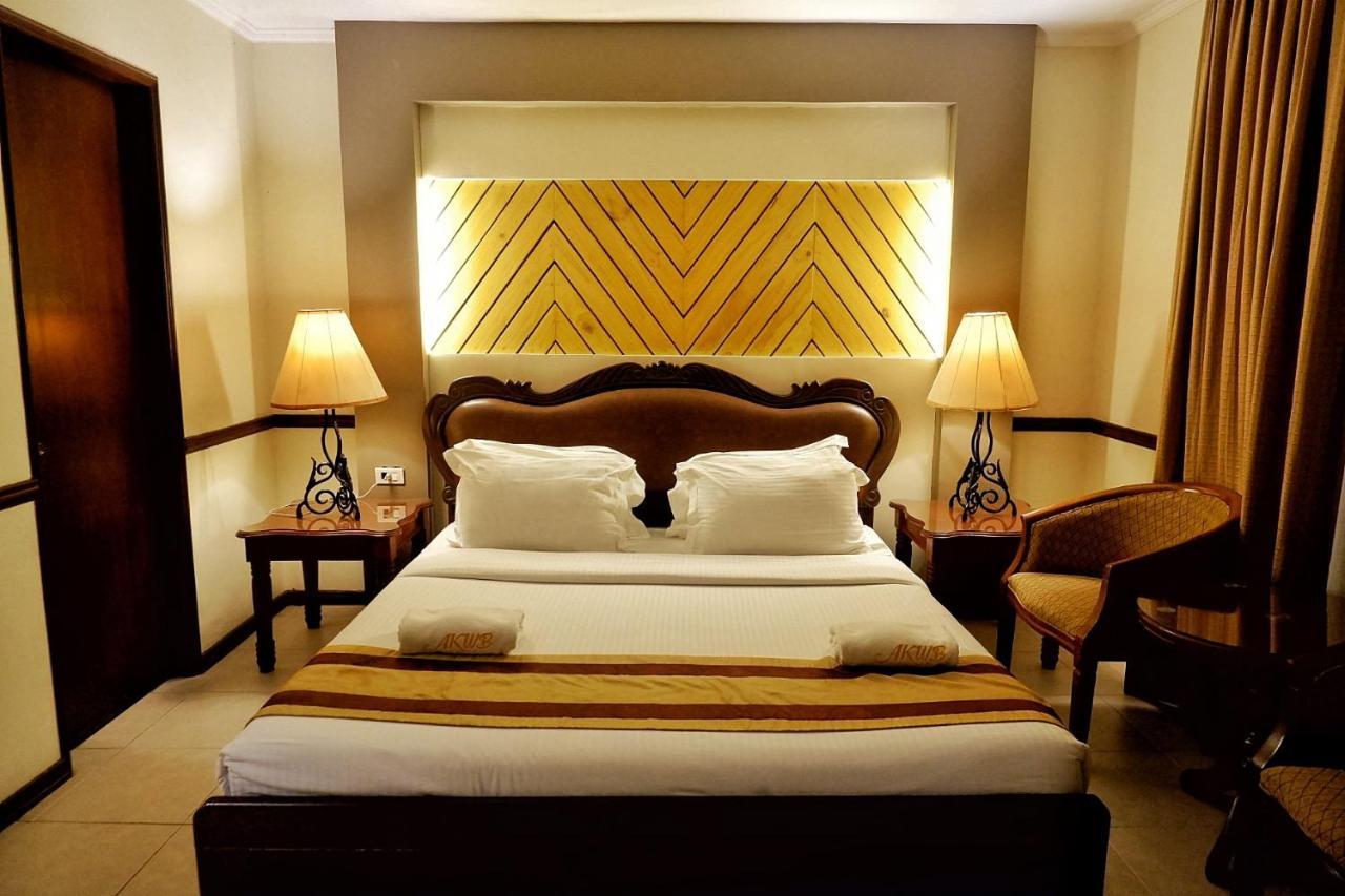 Villa Tomasa Alona Kew White Beach Resort Panglao Δωμάτιο φωτογραφία