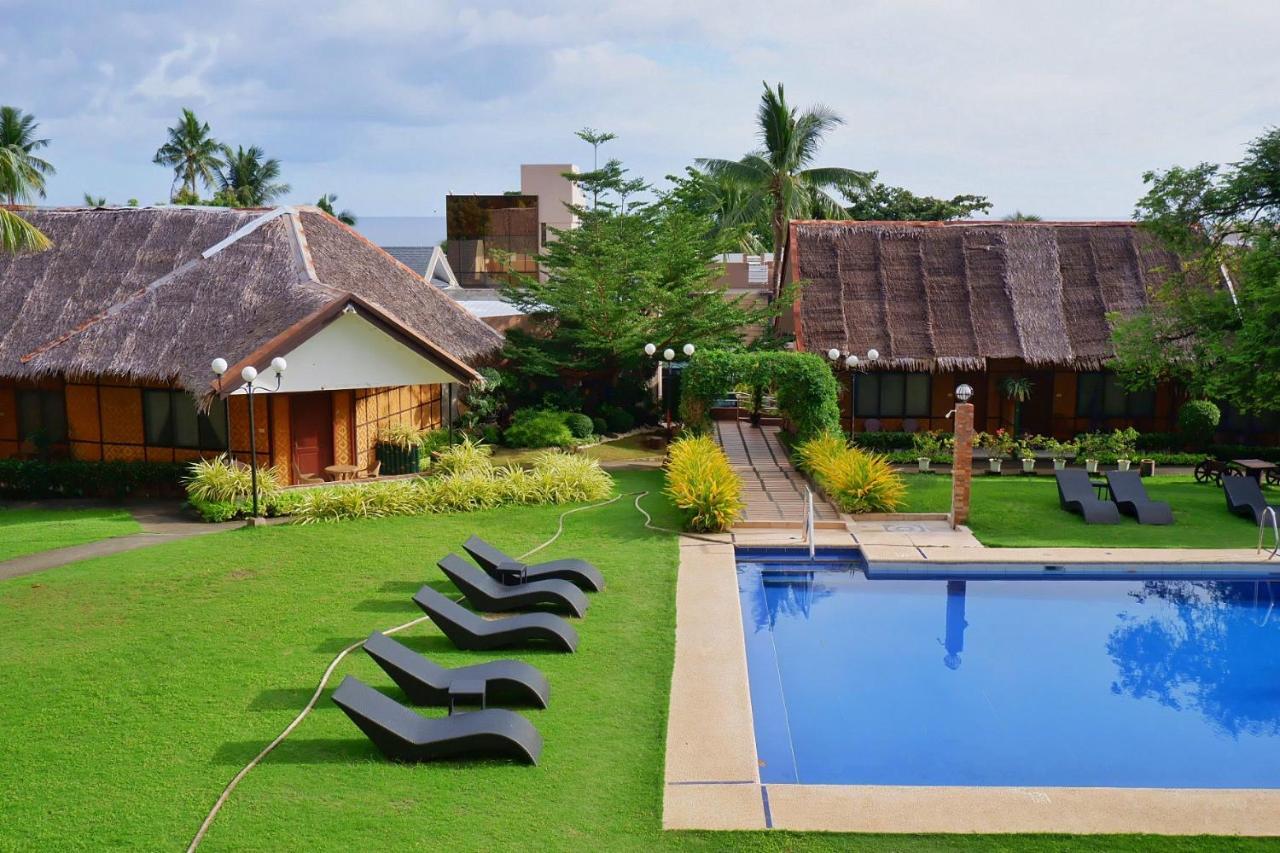 Villa Tomasa Alona Kew White Beach Resort Panglao Εξωτερικό φωτογραφία