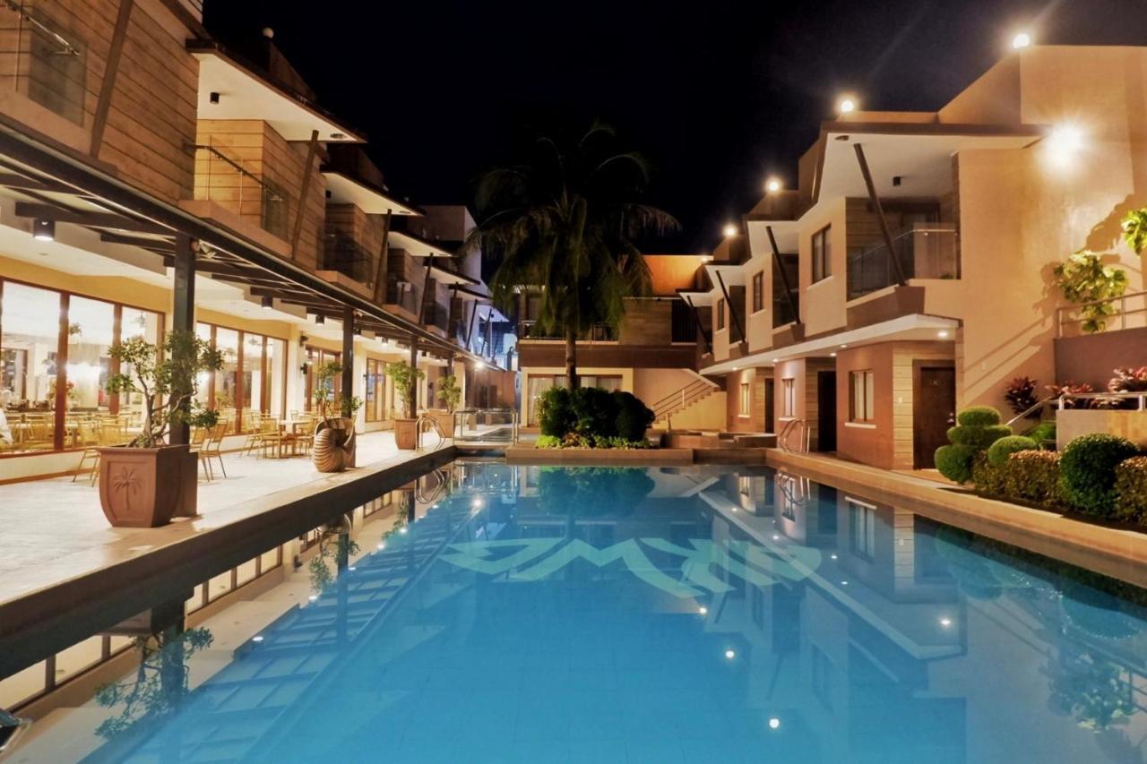 Villa Tomasa Alona Kew White Beach Resort Panglao Εξωτερικό φωτογραφία