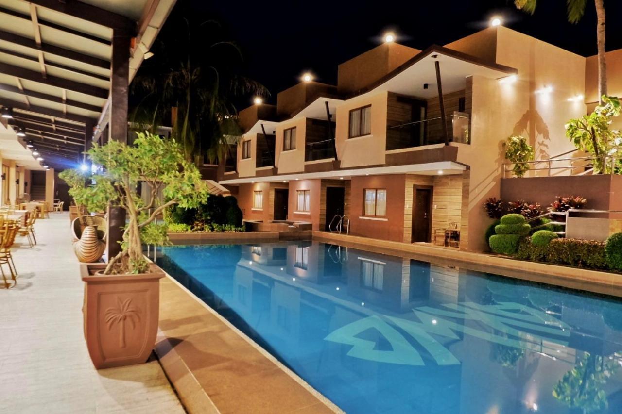 Villa Tomasa Alona Kew White Beach Resort Panglao Εξωτερικό φωτογραφία
