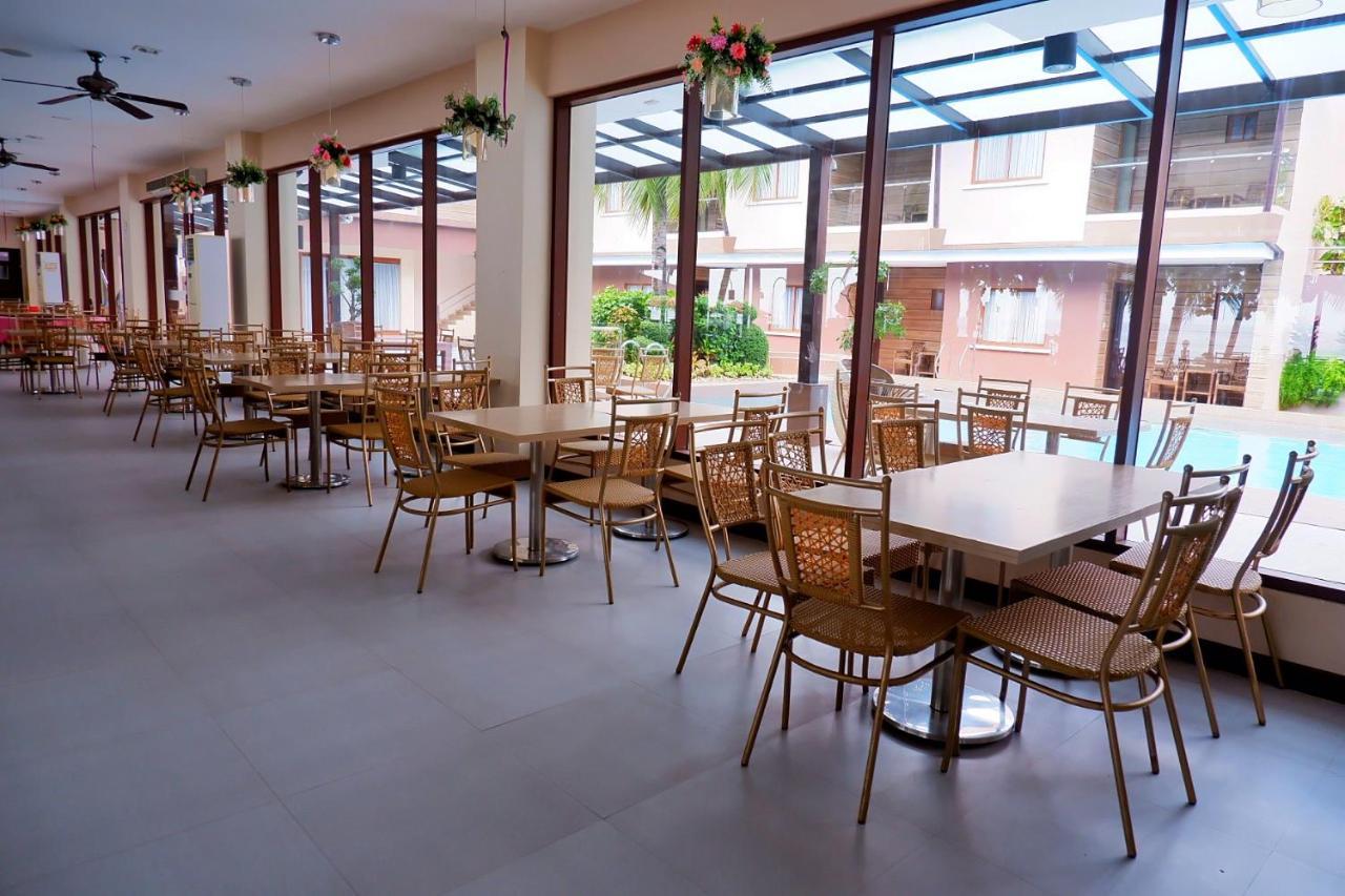 Villa Tomasa Alona Kew White Beach Resort Panglao Εξωτερικό φωτογραφία