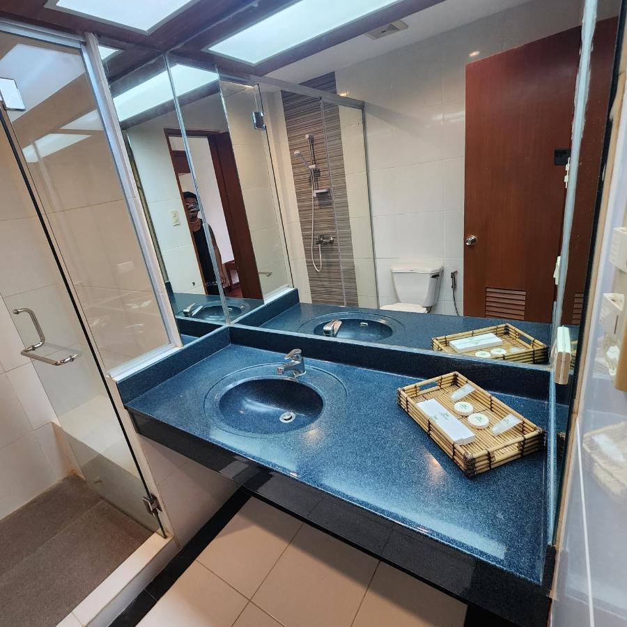 Villa Tomasa Alona Kew White Beach Resort Panglao Εξωτερικό φωτογραφία