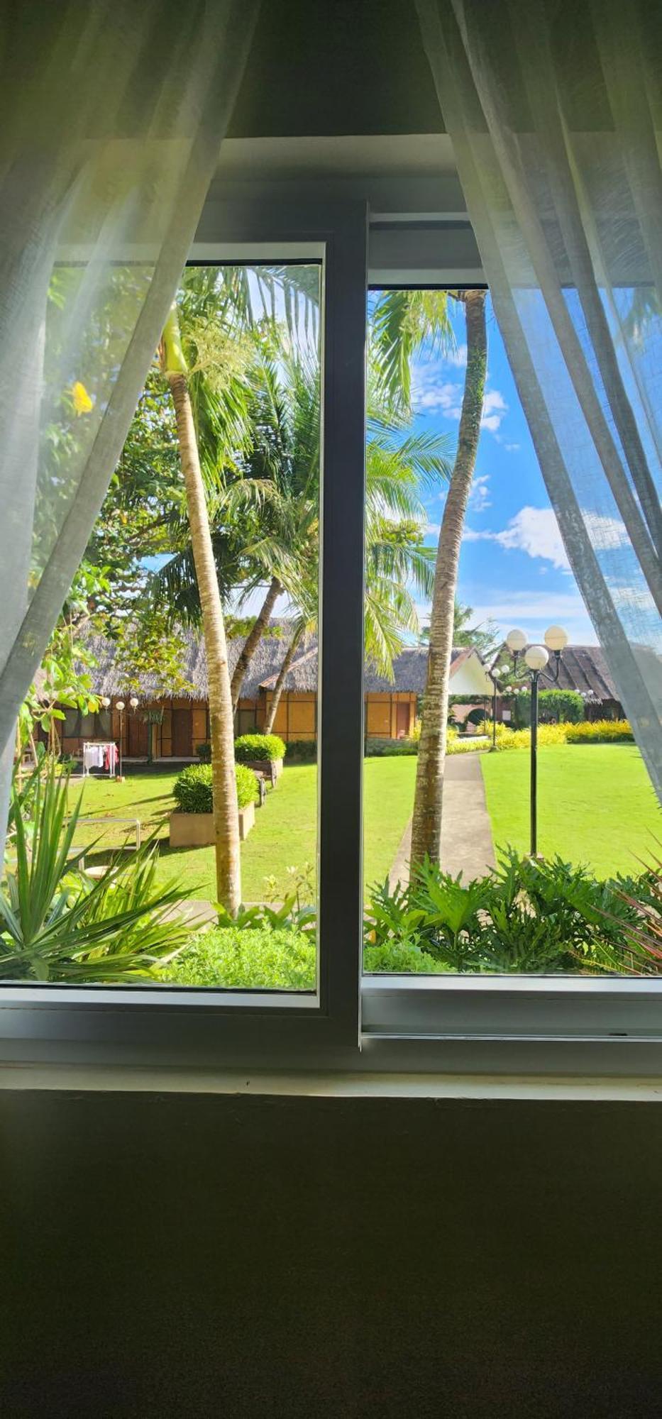 Villa Tomasa Alona Kew White Beach Resort Panglao Εξωτερικό φωτογραφία