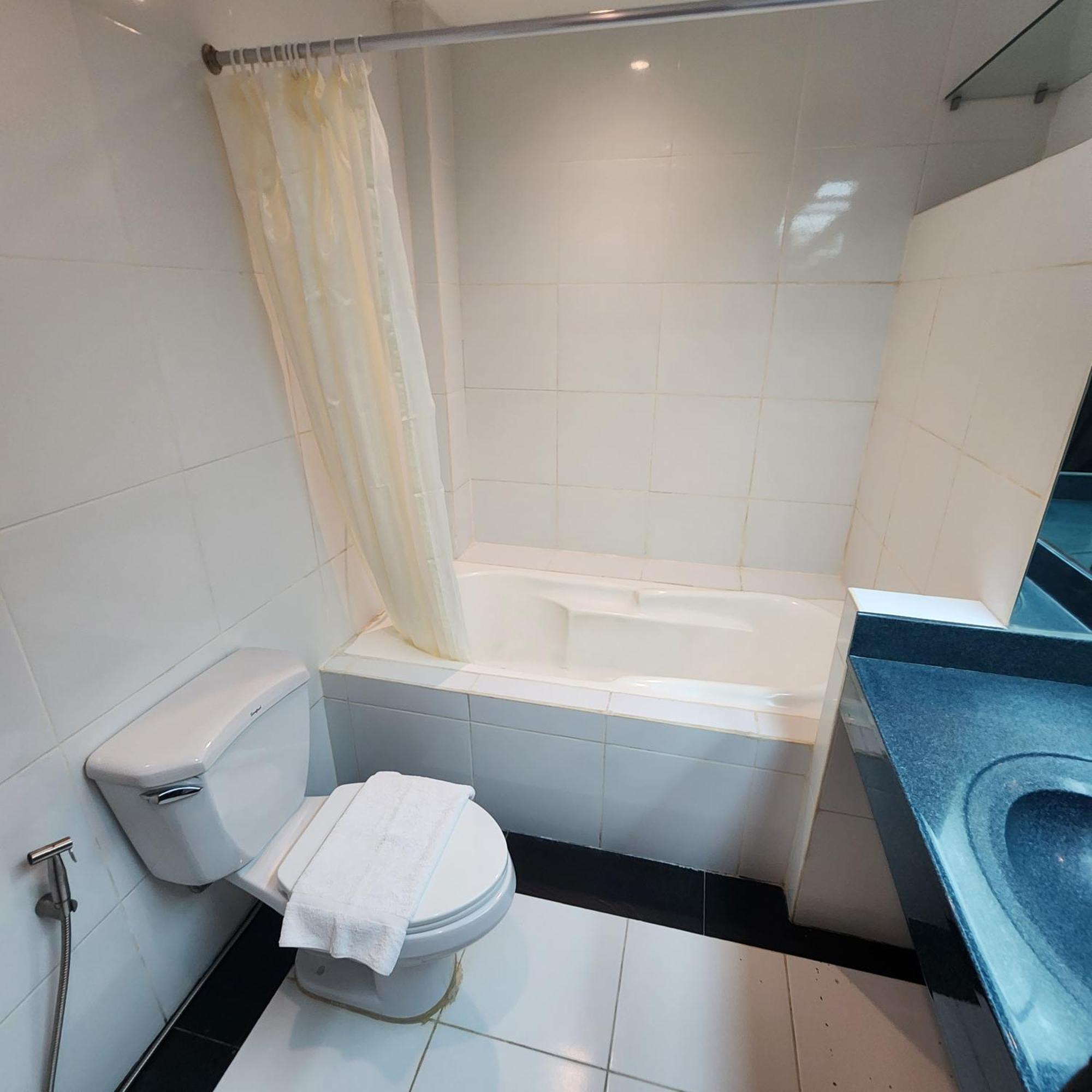 Villa Tomasa Alona Kew White Beach Resort Panglao Εξωτερικό φωτογραφία