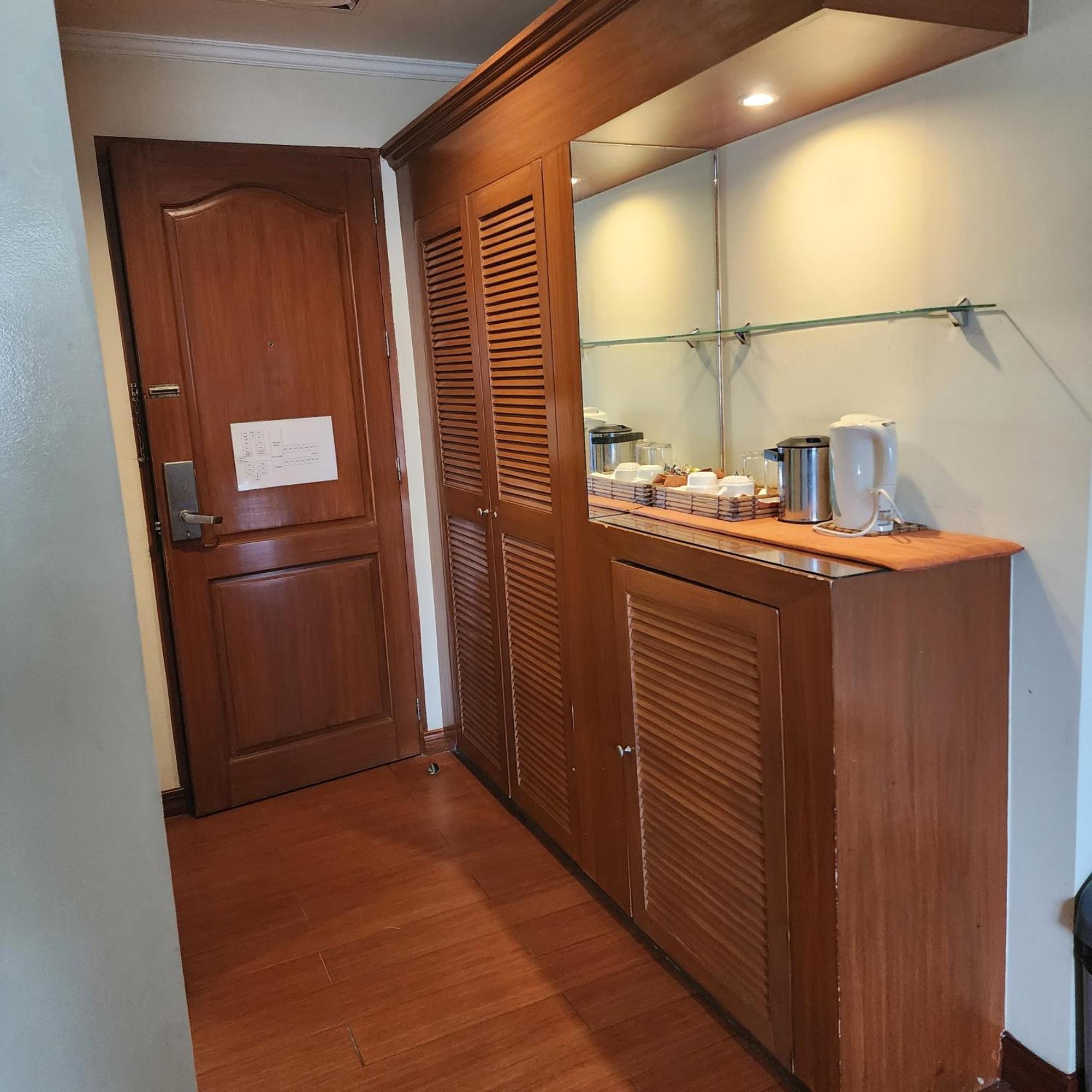 Villa Tomasa Alona Kew White Beach Resort Panglao Εξωτερικό φωτογραφία