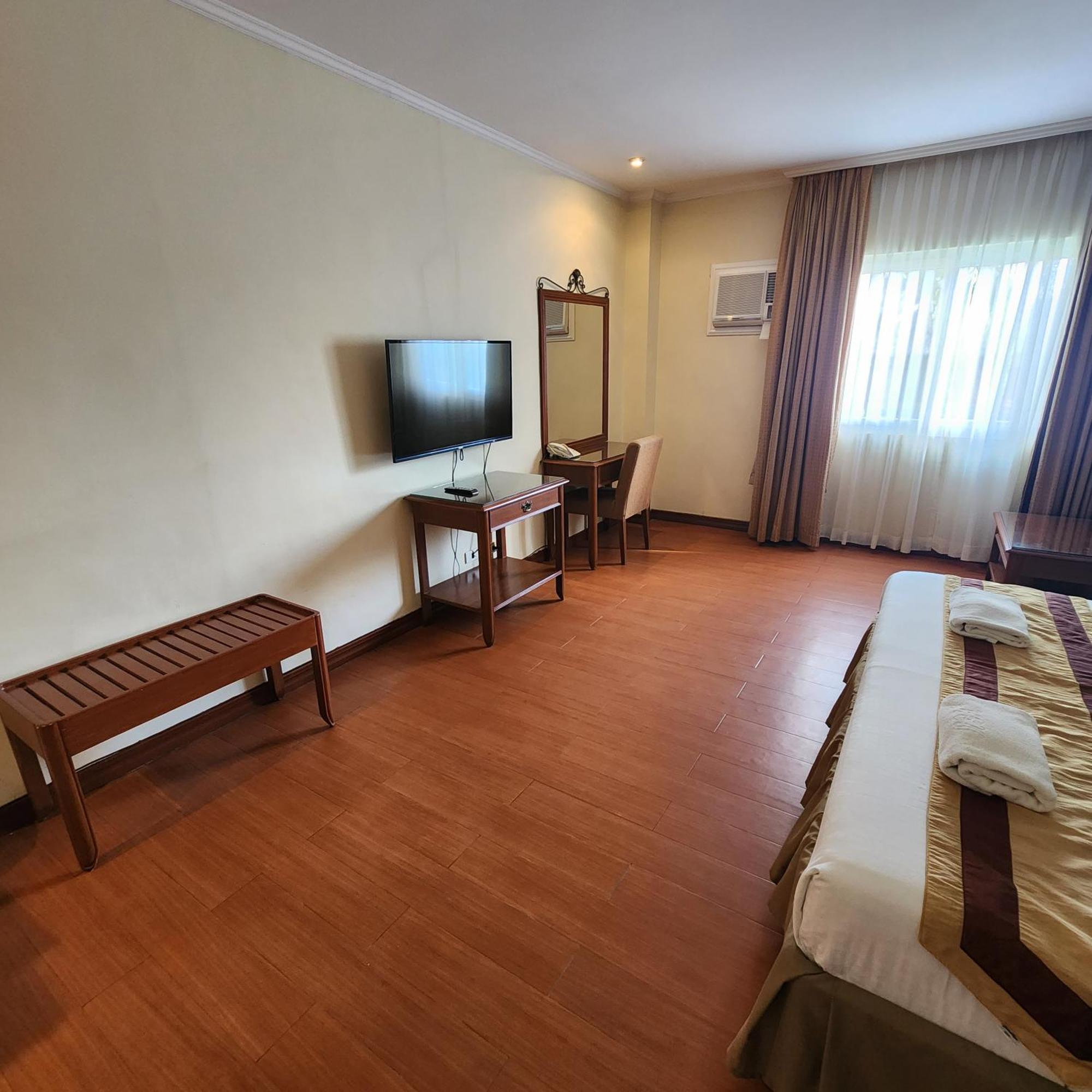 Villa Tomasa Alona Kew White Beach Resort Panglao Εξωτερικό φωτογραφία