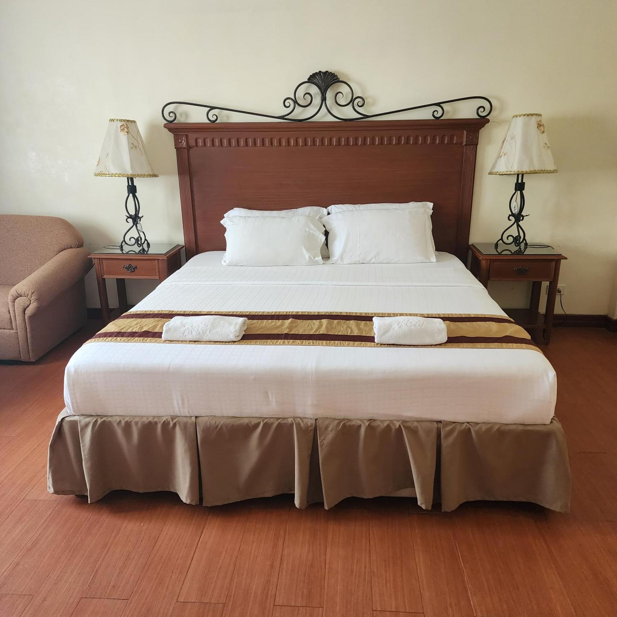 Villa Tomasa Alona Kew White Beach Resort Panglao Εξωτερικό φωτογραφία
