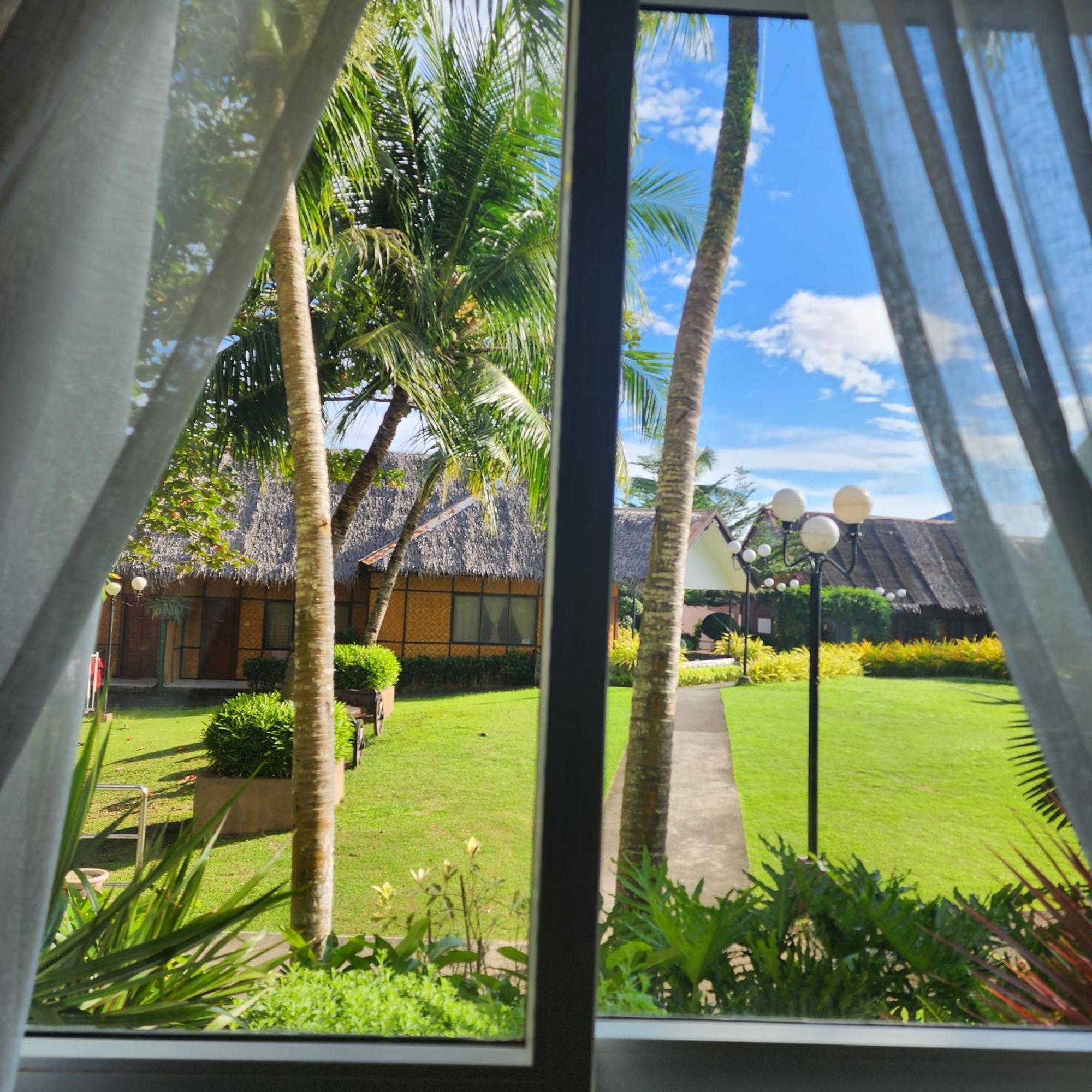 Villa Tomasa Alona Kew White Beach Resort Panglao Εξωτερικό φωτογραφία