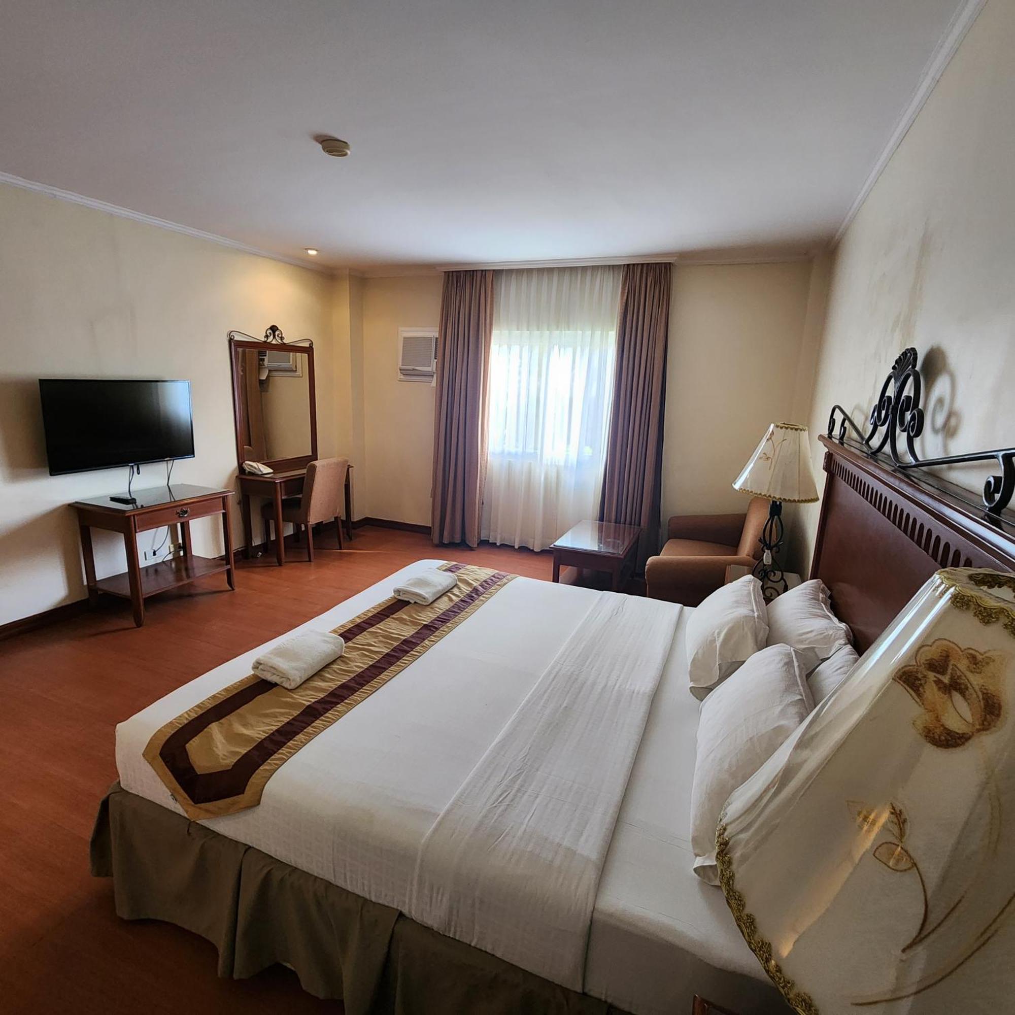 Villa Tomasa Alona Kew White Beach Resort Panglao Εξωτερικό φωτογραφία