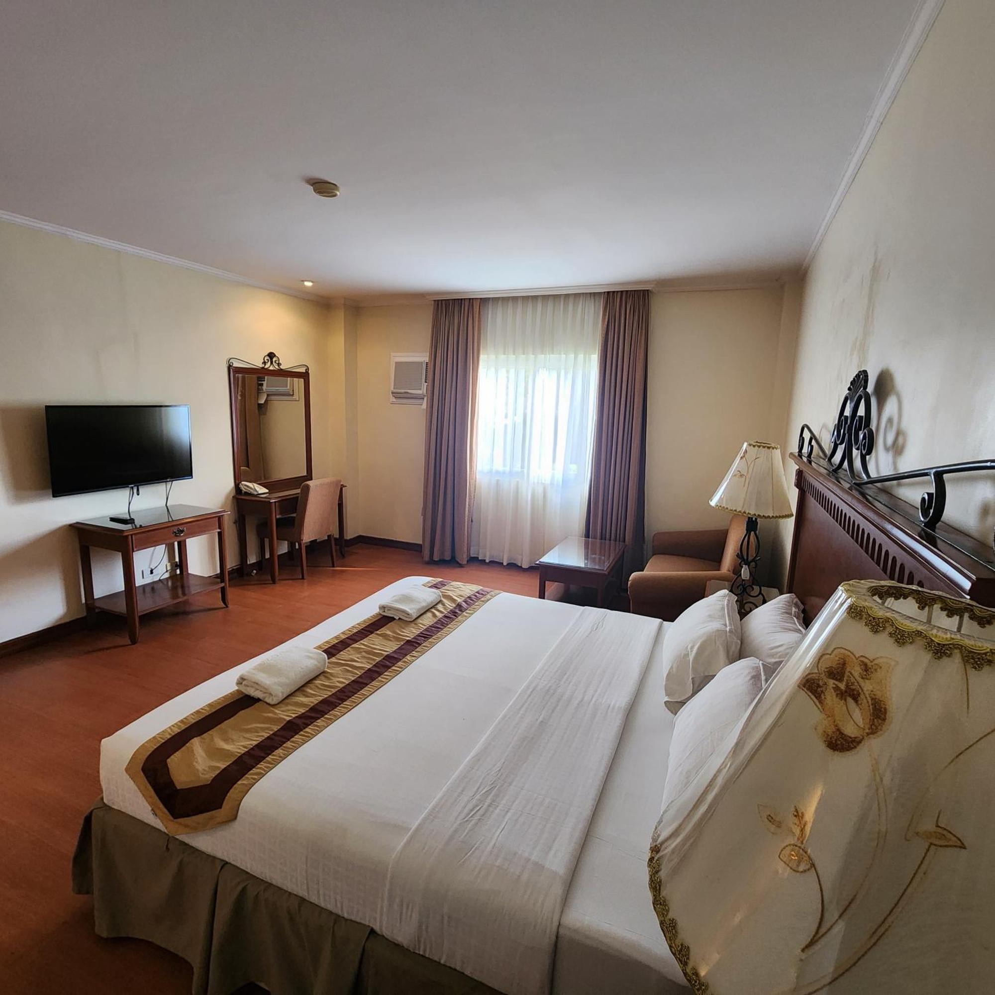 Villa Tomasa Alona Kew White Beach Resort Panglao Εξωτερικό φωτογραφία