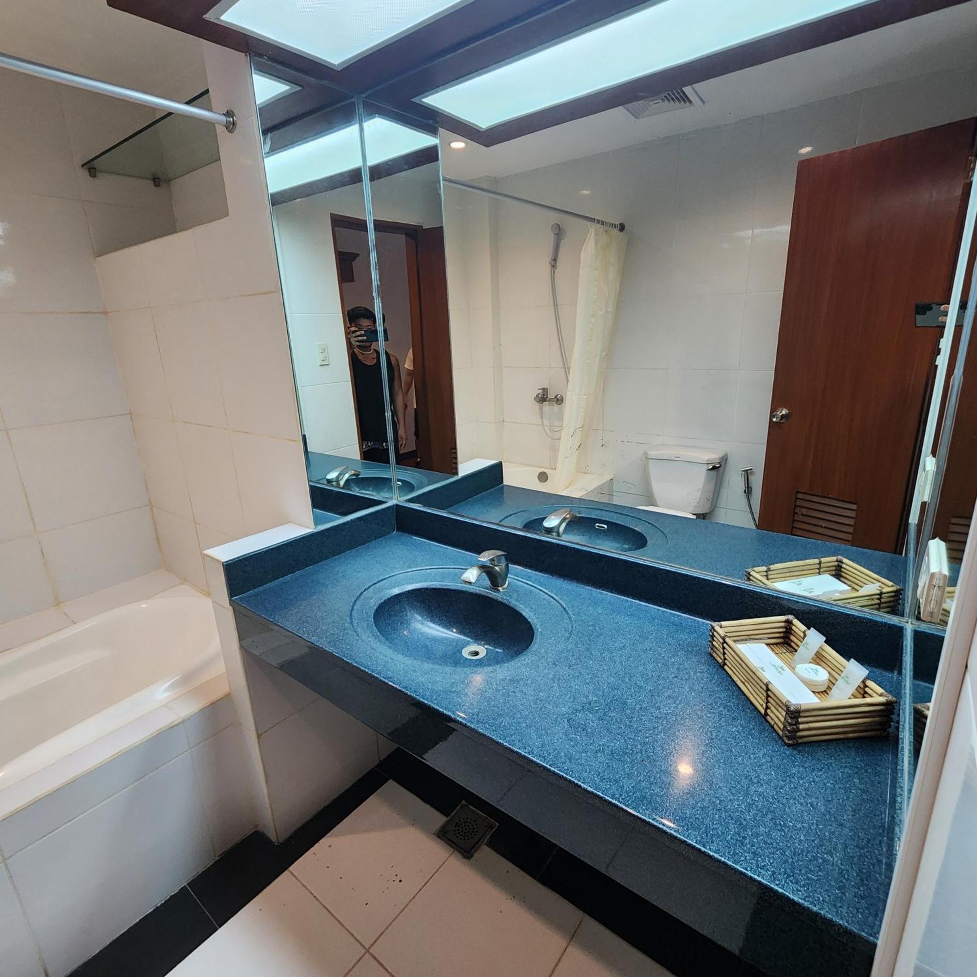 Villa Tomasa Alona Kew White Beach Resort Panglao Εξωτερικό φωτογραφία