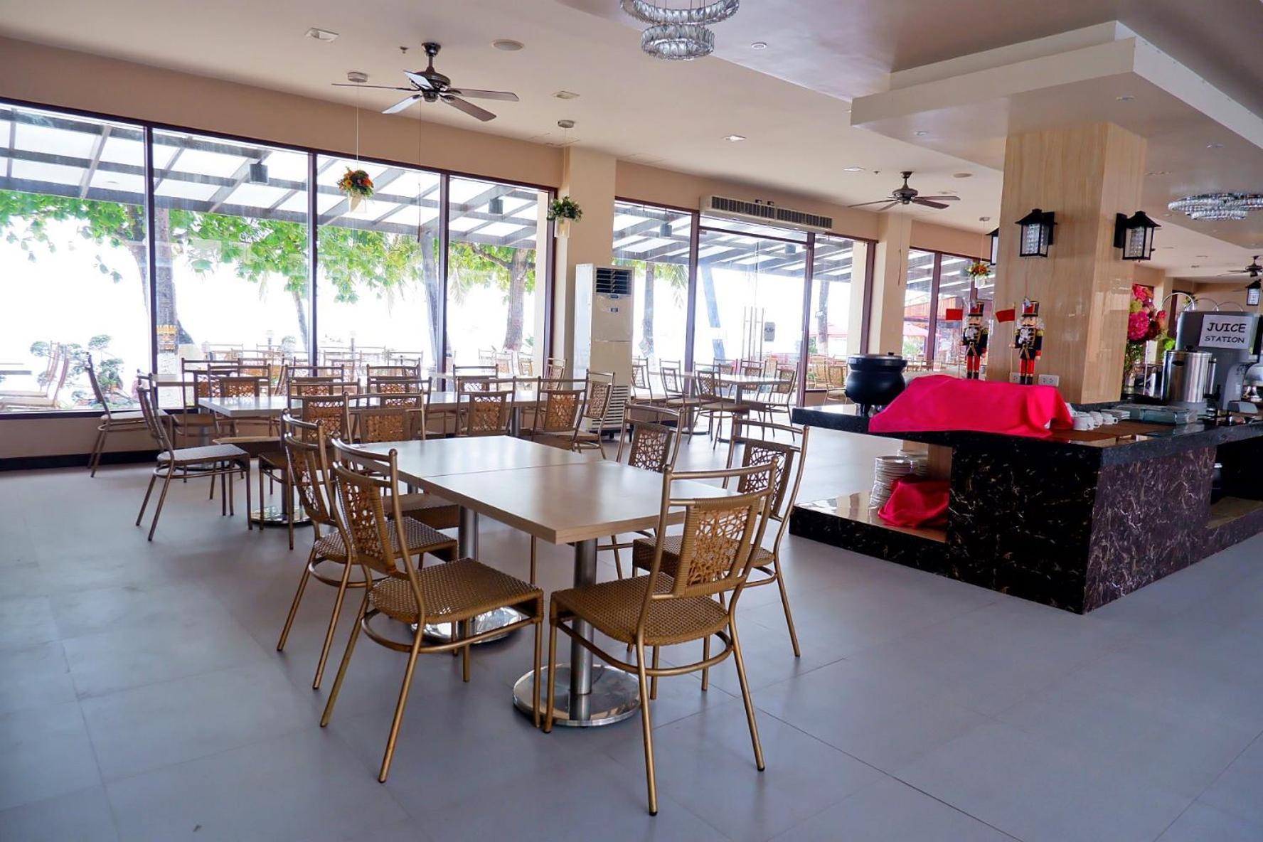 Villa Tomasa Alona Kew White Beach Resort Panglao Εξωτερικό φωτογραφία