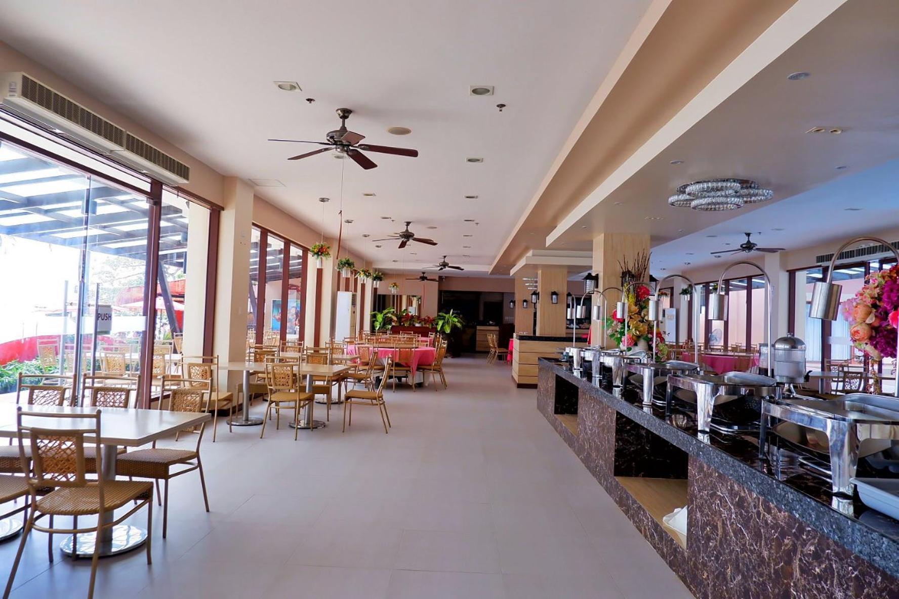 Villa Tomasa Alona Kew White Beach Resort Panglao Εξωτερικό φωτογραφία